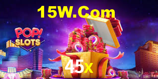45x App Interface