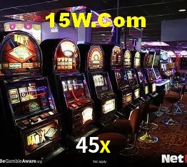 Security Systems 45x