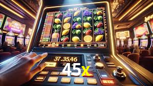 VIP Casino 45x