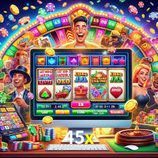 Blackjack Table 45x