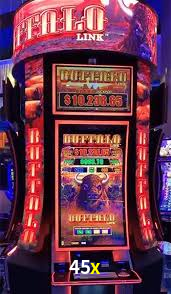 Welcome Bonus 45x